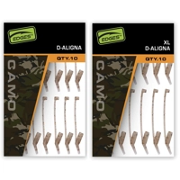 Fox Edges Camo D-Alignas